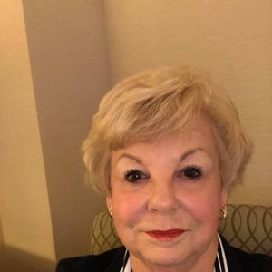 Meet your Posher, Brenda